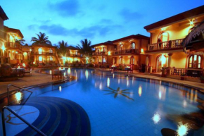 Отель Resort Terra Paraiso  Arpora